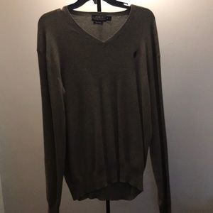 Ralph Lauren polo sweater vest